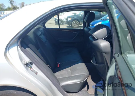 2002 Mercedes-Benz E 320 4M/4M Special Edition from USA, damaged, VIN WDBJF82J72X070398